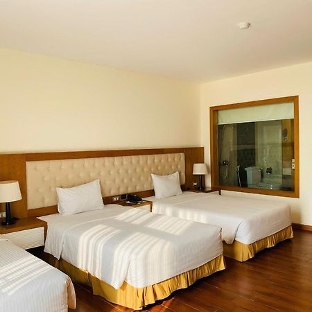 Muong Thanh Cua Dong Hotel Vinh Luaran gambar