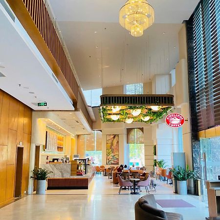 Muong Thanh Cua Dong Hotel Vinh Luaran gambar