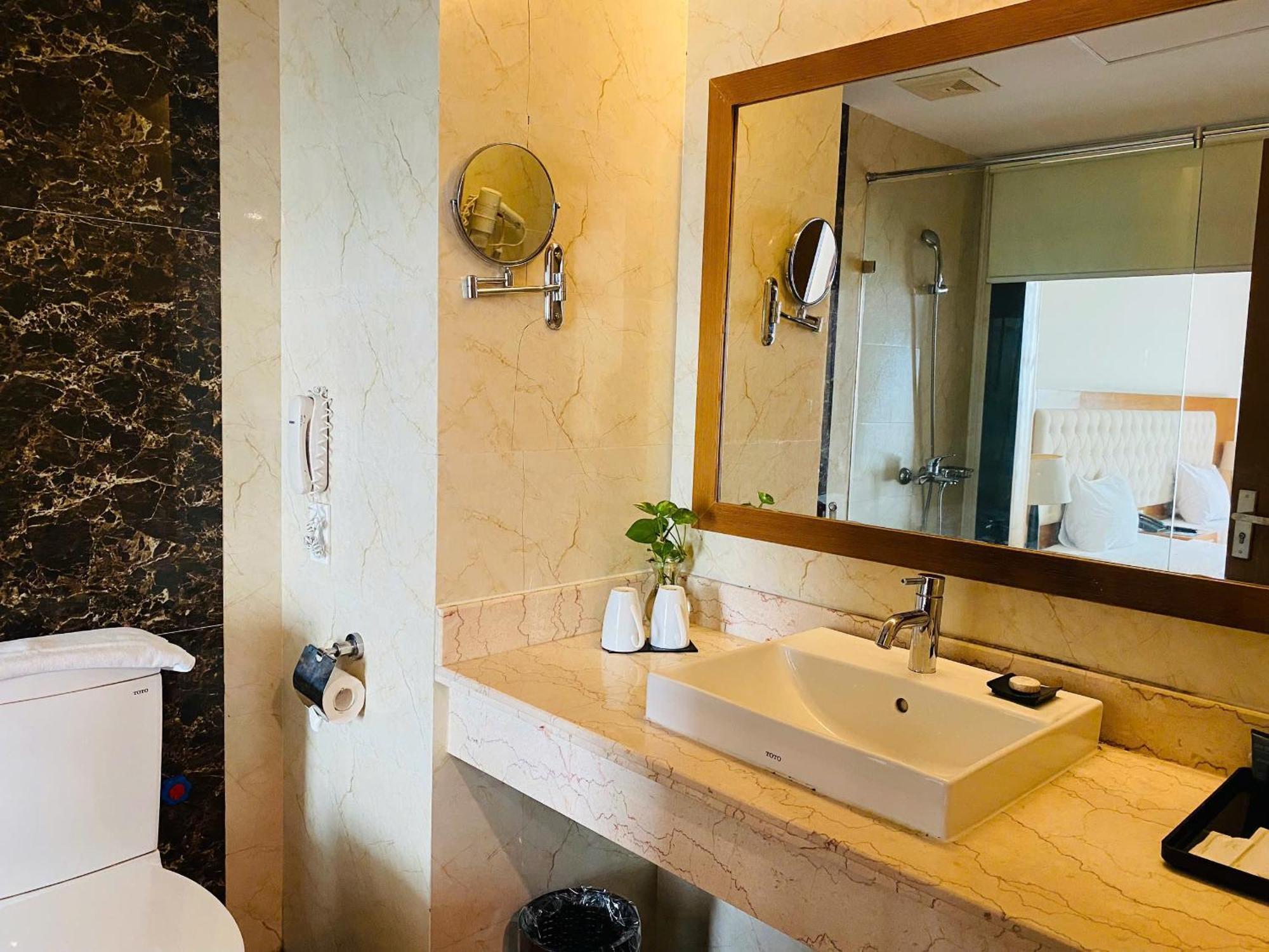 Muong Thanh Cua Dong Hotel Vinh Luaran gambar