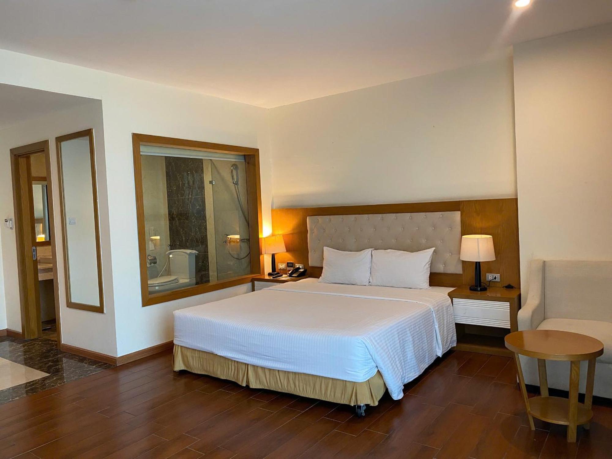 Muong Thanh Cua Dong Hotel Vinh Luaran gambar